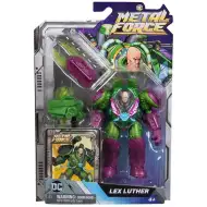 DC Metal Force Lex Luthor figúrka s príslušenstvom - Spin Master