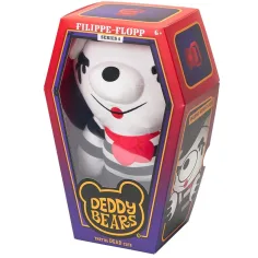 Deddy Bear Hank v plyšovej rakve, 4. séria, 30 cm - Flippe-Flop obrázok 3