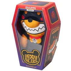 Deddy Bear Hank v plyšovej rakve, 4. séria, 30 cm - Snappers obrázok 3