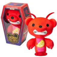 Deddy Bear Hank v plyšovej rakve, séria 4, 30 cm – Hank Hotpot