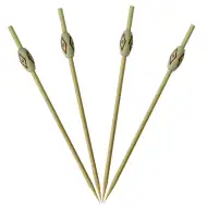 Dekoratívne špáradlá 24 ks sada