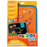 Detská prenosná kresliaca sada - Carioca