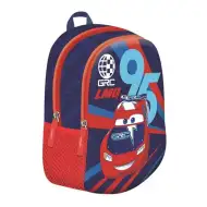 Detský batoh s motívom Autá, 27x21x10 cm