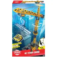 Diaľkovo ovládaný RC Titán žeriav 150 cm - Dickie Toys
