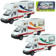 Die-Cast: Kovové autíčko v rôznych variantoch 17cm 1ks
