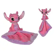 Disney: Angel plyšová deka na spanie - Simba Toys