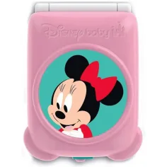 Disney Baby: Minnie myška hrací telefón - Clementoni obrázok 2
