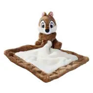 Disney: Chip plyšová deka na spanie 37 cm - Simba Toys