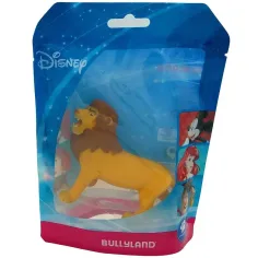 Disney: Leví kráľ Simba figúrka v blistrovom balení - Bullyland obrázok 2