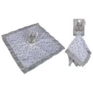 Disney: Plyšová deka s králikom Toppancs 40 cm - Simba Toys