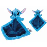 Disney: Plyšová hračka Stitch s dekou na spanie 34 cm - Simba Toys