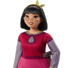 Disney Prianie: Dahlia bábika - Mattel obrázok 2