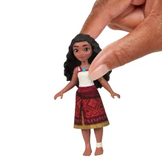 Disney+Princezné: Vaiana 2 - Vaiana a Maui figúrková súprava - Mattel obrázok 3
