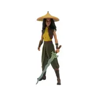 Disney Raya hračková figura - Bullyland