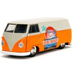 Disney Stitch – 1961 Volkswagen autobus 1:32 - Simba Toys obrázok 2