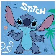 Disney+Stitch 2-vrstvové papierové servítky, balenie 20 ks