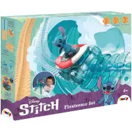 Disney Stitch Flextreme dráhová súprava - Simba Toys