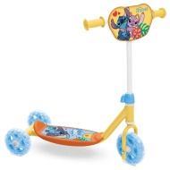 Disney Stitch My First Scooter trojkolesová kolobežka - Mondo Toys
