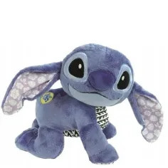 Disney Stitch lezecká plyšová figúrka - Clementoni obrázok 2