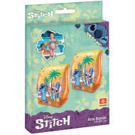Disney Stitch vzorované plavecké rukávky - Mondo Toys