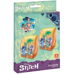 Disney Stitch vzorované plavecké rukávky - Mondo Toys