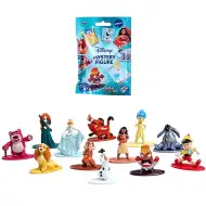 Disney prekvapenie nano kovové figúrky, 1 ks, 4. séria - Jada Toys