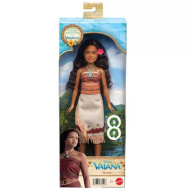 Disney princezné: Vaiana – film – Vaiana figúrka 26 cm – Mattel