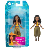 Disney princezné: mini bábika Raya - Mattel