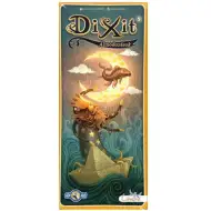 Dixit 5 – Sny rozšírenie spoločenskej hry