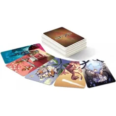 Dixit 7 - Vízie rozšírenie spoločenskej hry obrázok 2
