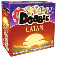 Dobble Catan spoločenská hra
