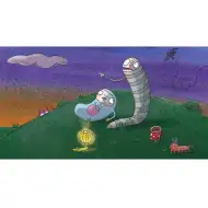 Dobrú noc, Kuflíci! diapozitív