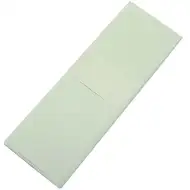 Domáci prírodný baliaci papier 5 listov 70x100 cm