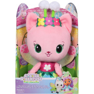 Domček pre bábiky Gabi: plyšová víla Kitty, 30 cm - Spin Master