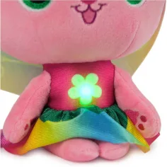 Gábinin kúzelný domček: plyšová víla Kitty, 30 cm – Spin Master obrázok 4