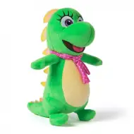 Dóra objaviteľka - Isa plyšový leguán 20 cm - Spin Master