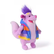 Dora objaviteľka - Tico veverička plyšová 20 cm - Spin Master