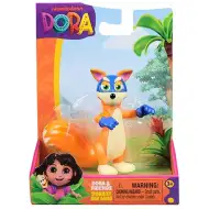 Dora, objaviteľka: Figúrka Swiper s doplnkom 7,6 cm – Spin Master