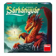 Dračí hrad spoločenská hra