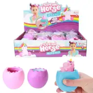 Dream Horse Pop-Out stláčateľný jednorožec