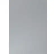 Duch: Strieborná penová doska A4, 2 mm hrúbka