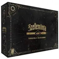 Duchovný atrament - Správy z posmrtného života spoločenská hra