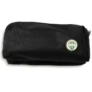 Dvojkomorové valcové puzdro na perá s erbom Fradi