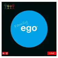 EGO Family spoločenská hra - Trefl