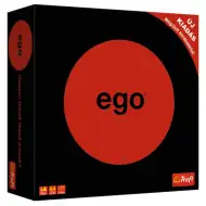 EGO spoločenská hra - Trefl