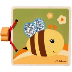Eichhorn: Kniha obrázkov so zvieratami - Simba Toys obrázok 5