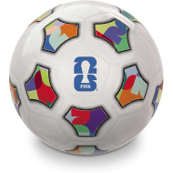FIFA Majstrovstvá sveta 2026 Amerika gumená lopta veľkosť 5 - Mondo Toys
