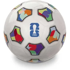FIFA Majstrovstvá sveta 2026 Amerika gumená lopta veľkosť 5 - Mondo Toys