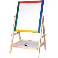 Obojstranná magnetická tabuľa