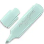 Faber-Castell: 1546 Zvýrazňovač v pastelovej tyrkysovej farbe 1ks